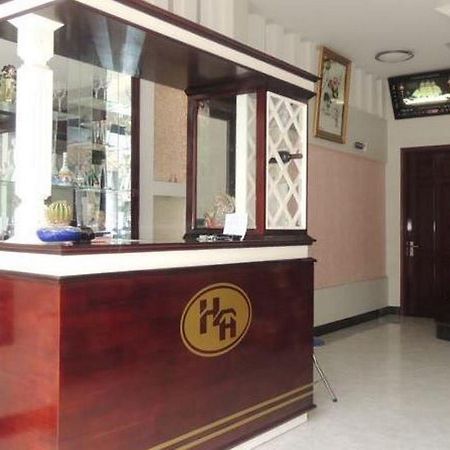 Hoang Anh Guest House Huế Kültér fotó
